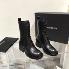 Ann Demeulemeester Boots